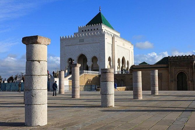 11 Days from to Casablanca Imperial cities & desert - How the Experience Comes Together