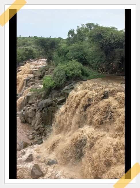 11 Days Northern Ethiopia Historical and Denakil Depressions