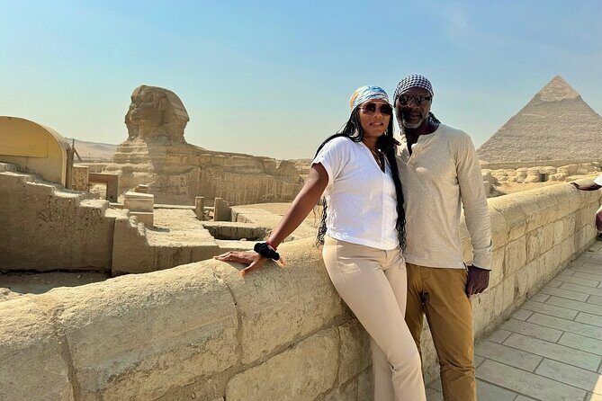 12 Days Classic Egypt Tour Package with Nile Cruise and Red Sea - In-Depth Look at the Itinerary