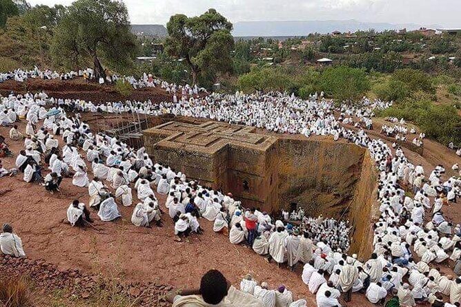 12 Days Ethiopia Tour - Who Should Consider This Tour?