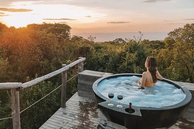 12 days Luxury Tanzania Honeymoon Safari and Zanzibar - Detailed Breakdown of the Itinerary