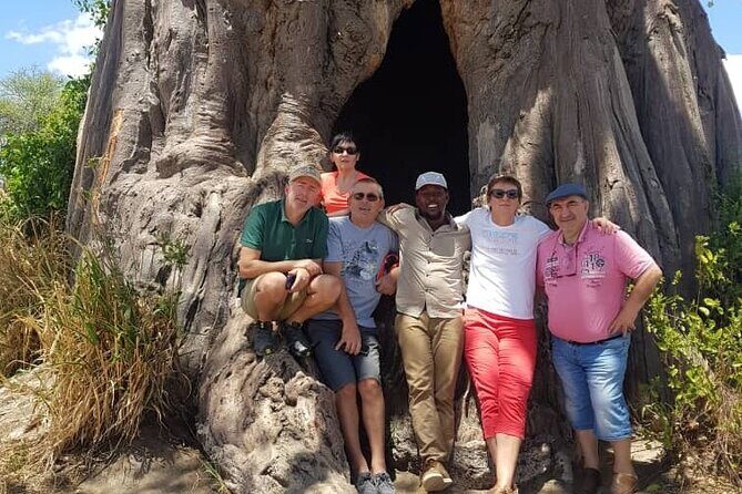 12 Days Safari Tour around Mt Kilimanjaro off the beaten - Day-by-Day Breakdown: What Makes Each Stop Special