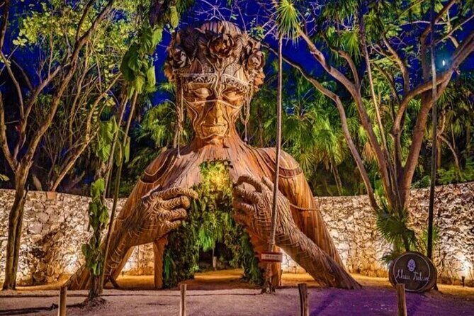 12 Hours Excursion in Tulum and Beach Paradise - What’s Included and What’s Not