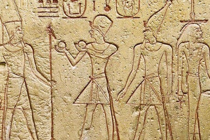 12-Night Private Tour: Amarna and El Minya with Cruise and Train - Transition to El Minya: Discovering Amarna’s Secrets