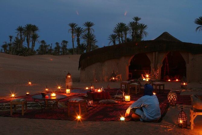 12 Nights Best Tour of Morocco - Who Is This Tour Best For?