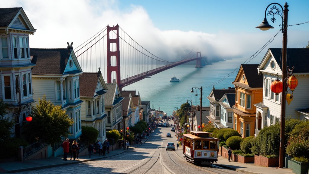 12 san francisco activities