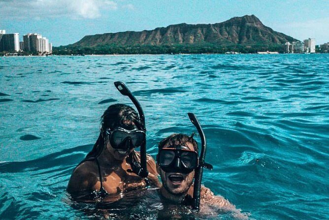 12pm Turtle Canyon Snorkel Adventure - The Value of This Tour