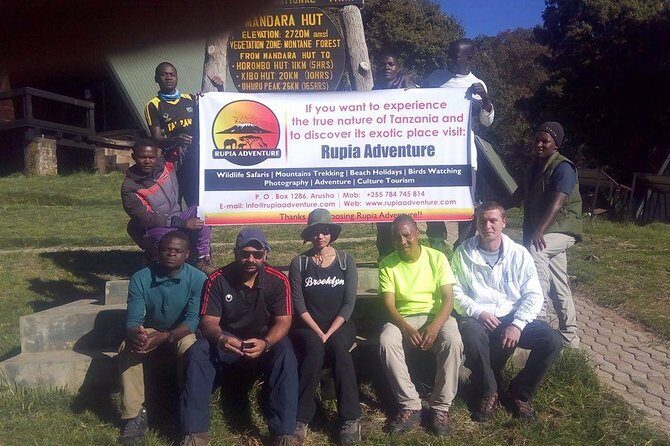 13 Days Adventure in Tanzania - Trekking and Wildlife Safari - Practical Details and Logistics
