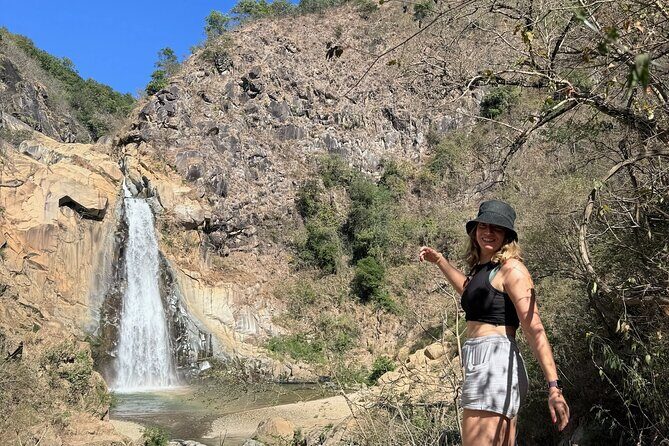 14 Day Beach Paradise Tour in Puerto Escondido Mexico - The Itinerary in Detail