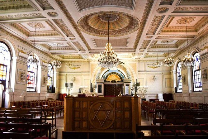 14 Days Morocco Jewish Legacy Cultural Tour from Casablanca - The Sum Up
