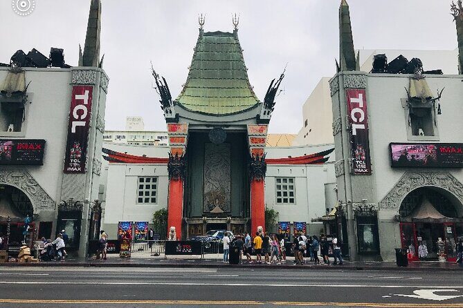 14-Seater Private Tour of LA - Who Will Enjoy This Tour?