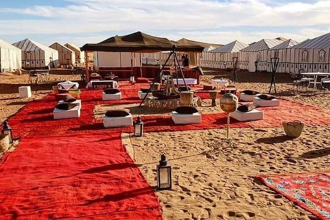15 days tours all of Morocco from Casablanca - Who Will Enjoy This Tour?