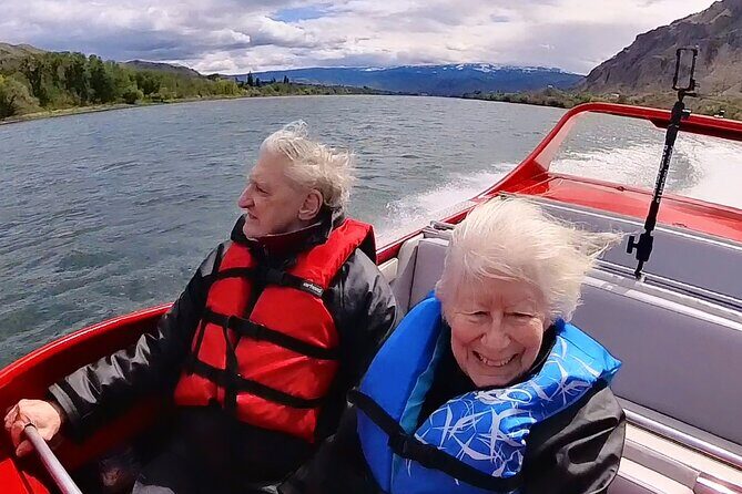 15 Mile Adventure Boat Ride - Who Will Love This Tour?