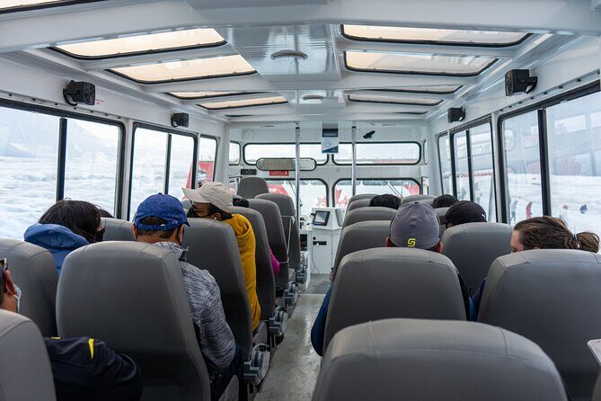 16 Days Premium Tour in Western Canada and Vancouver Island - What Travelers Can Expect