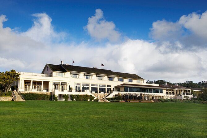 17 Mile and Pebble Beach Tour from Los Angeles to San Francisco - What Travelers Say