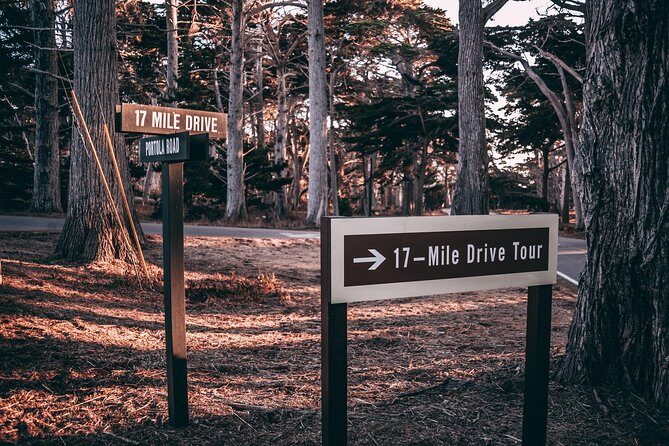 17-mile Drive Electric Bike Rental (4 hours) Best Place to Start! - Practical Details and Tips