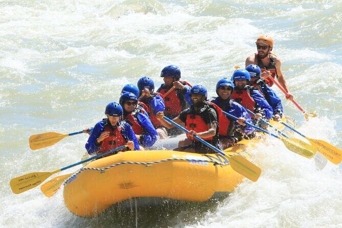 18-Mile 6Hrs of Fun on the Yellowstone River with lunch! - The Gear and Logistics