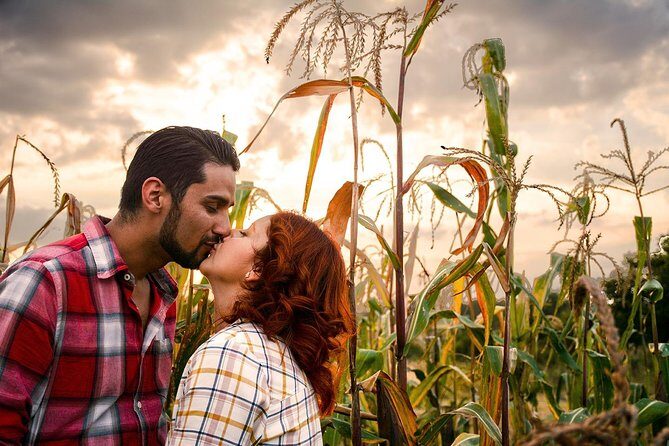 1hr Photo Session - The Value of Professionally Taken Photos