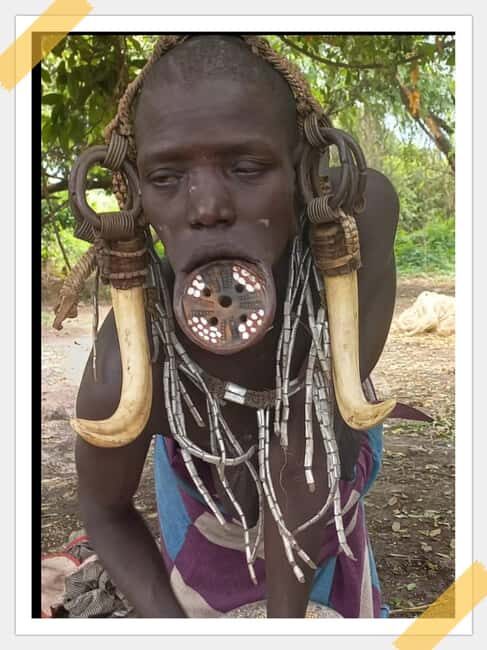 1Night/2 Days Omo Valley Tribal Tours: From Jinka - What Makes This Tour Special