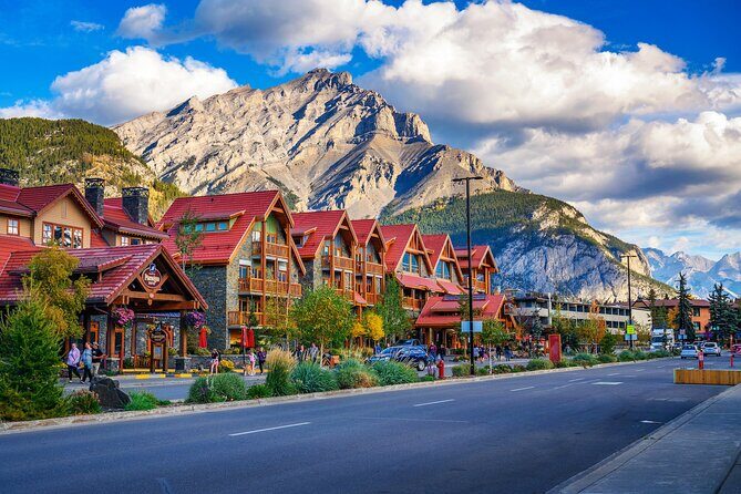 2-3 Days Lake Louise Moraine Gondola Johnston Canyon Icefield - The Sum Up: Is This Tour Right for You?