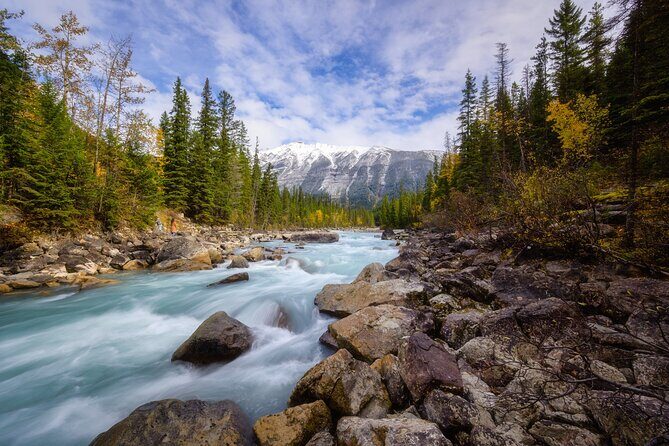 2-4 Days Abraham Grassi Lake Louise Gondola Johnston Canyon - Who Will Love This Tour?