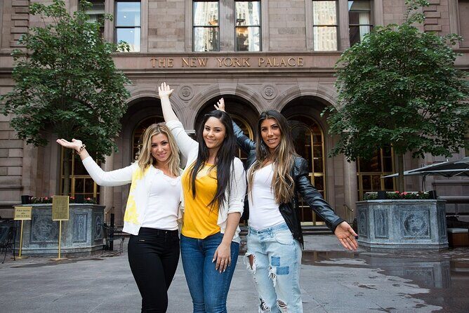 2.5 Hour Private Gossip Girl Sites Tour - Final Thoughts: Is This Tour for You?