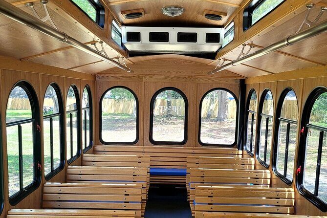 2.5 Hour Tour in Ketchikan on the Tongass Trolley - Who Should Book This Tour?
