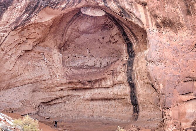 2.5 Hours of Monument Valley's Backcountry 4×4 Tour - Final Thoughts