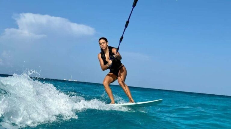 2.5 hr Private Surf Lessons & Snorkeling for all Ages - A Closer Look at the Experience