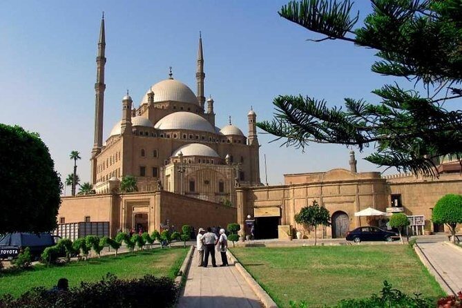 2-Day Ancient Egypt and Old Cairo Highlights Tour with Free Airport Transfers - Final Thoughts: A Well-Rounded Cairo Introduction