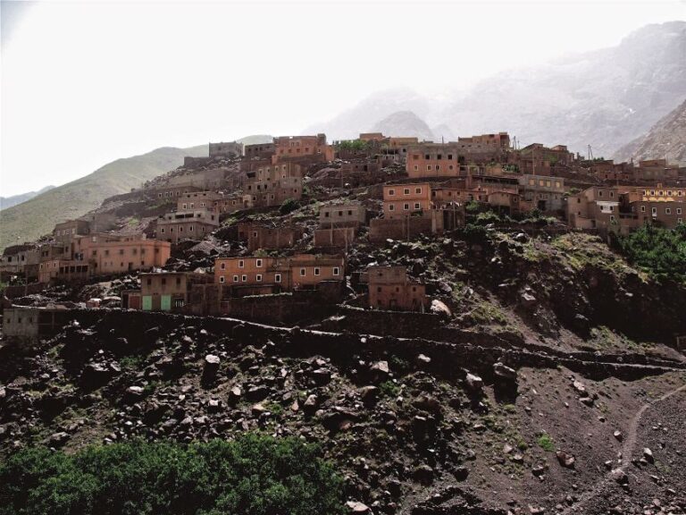 2-Day Atlas Mountains Morocco Trek with Village Stay - Exploring the 2-Day Atlas Mountains Trek: What You Can Expect