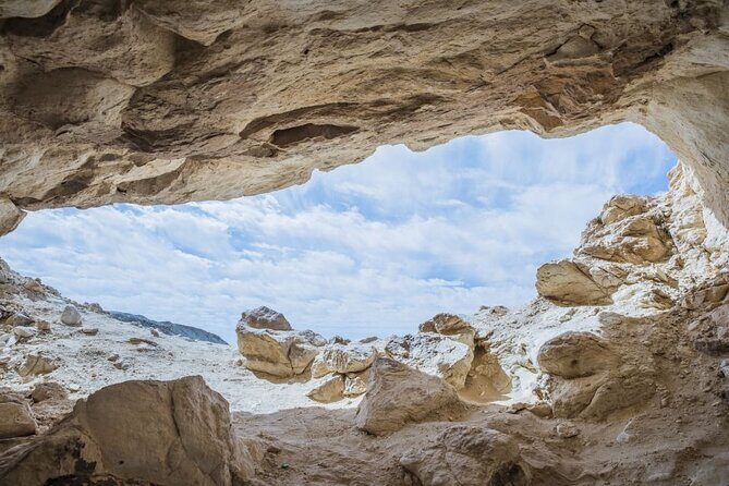 2-Day Bahariya Oasis Camp and Desert Tour - Value and Practicalities
