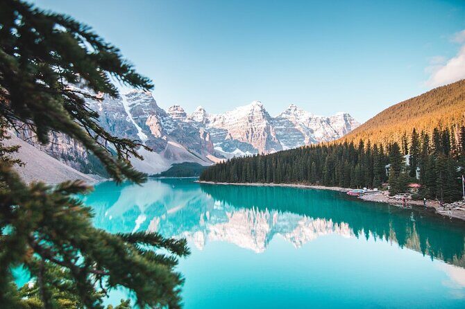 2 Day Banff Lake Louise Johnston Canyon Gondola Cave Basin tour - Why This Tour Works for Travelers