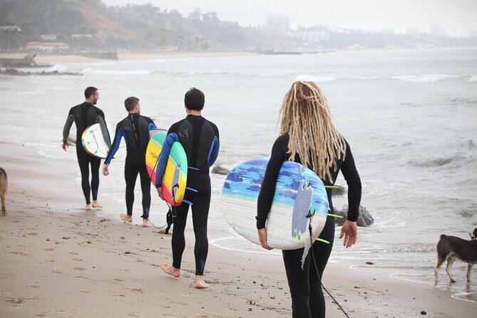 2 Day Beginner Surf Adventure - What Makes This Experience Stand Out?