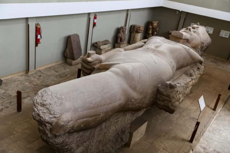 2-Day Cairo & Alexandria Tour: Pyramids, Sphinx, Catacombs - What Makes This Tour Stand Out?