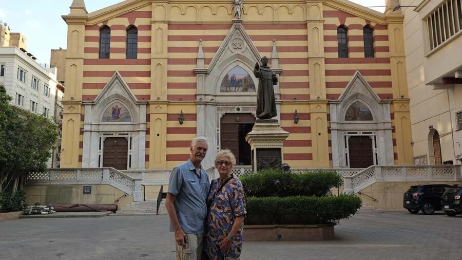 2 Day Cairo Tours, Pyramids, Museums and Coptic Cairo - The Practical Side: What to Expect