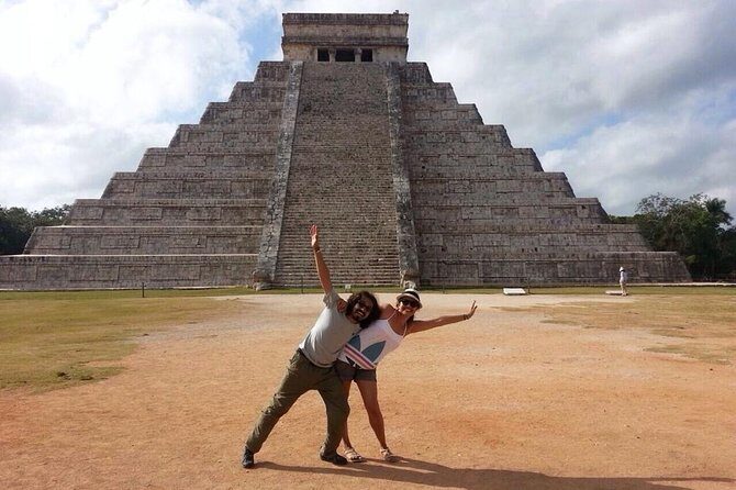 2-Day Deluxe Tour: Tulum and Chichén Itzá - Transport and Logistics