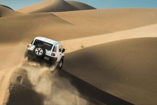 2-Day Desert Safari: Cairo Bahariya Oasis White Desert - What’s Included and What’s Not