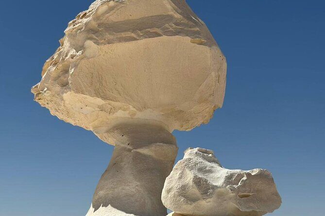 2-Day Egypt Desert Rose Tour - Why This Tour Will Appeal
