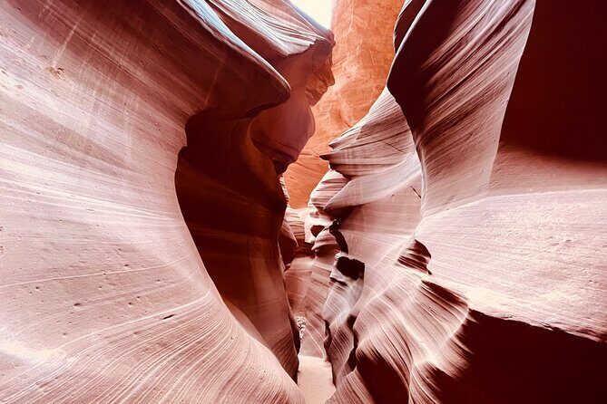 2-Day Grand Canyon and Lower Antelope Canyon Tour from Las Vegas - What’s Included and What’s Not