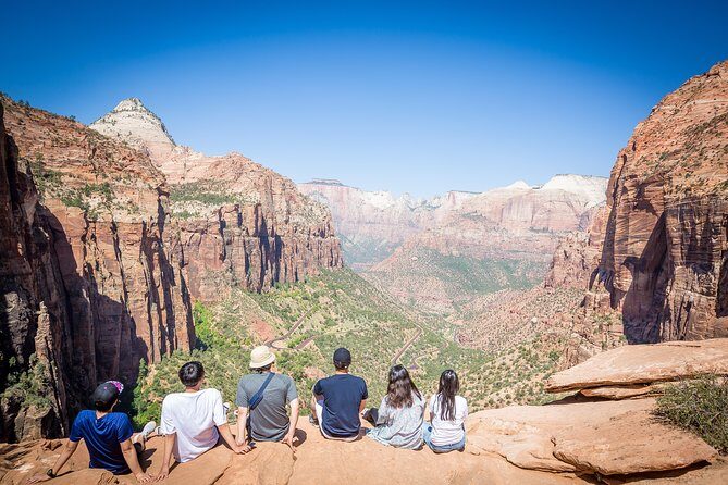 2 Day Grand Canyon, Bryce and Zion Canyons, Horseshoe Bend and Antelope Canyon - The Itinerary Breakdown: What to Expect