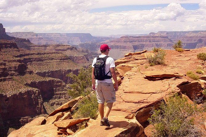 2-Day Grand Canyon Tour from Las Vegas - Final Thoughts