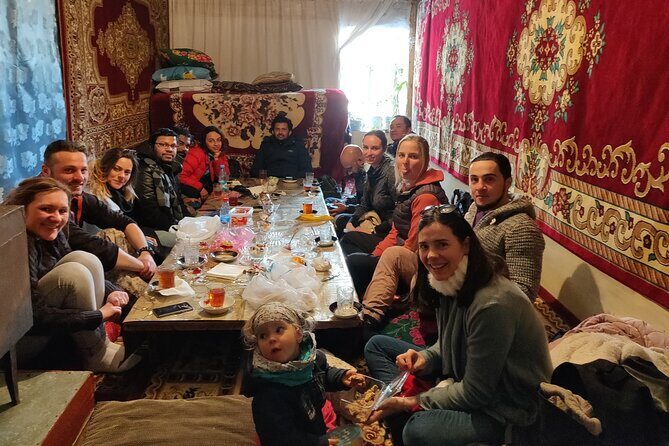 2 Day Hiking Homestay Tour in Remote Villages of Guba - Who Should Consider This Tour?