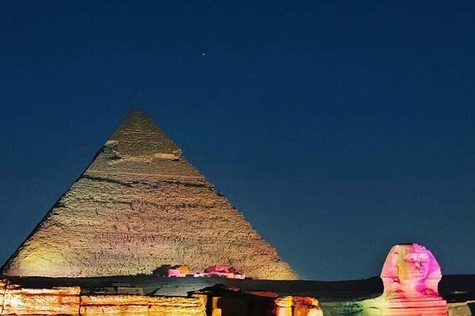 2-Day in Cairo and Giza - Day Two: Cairo’s Culture and History