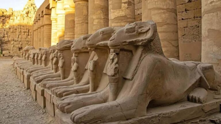 2 Day in Luxor tours - Practical Considerations and Tips