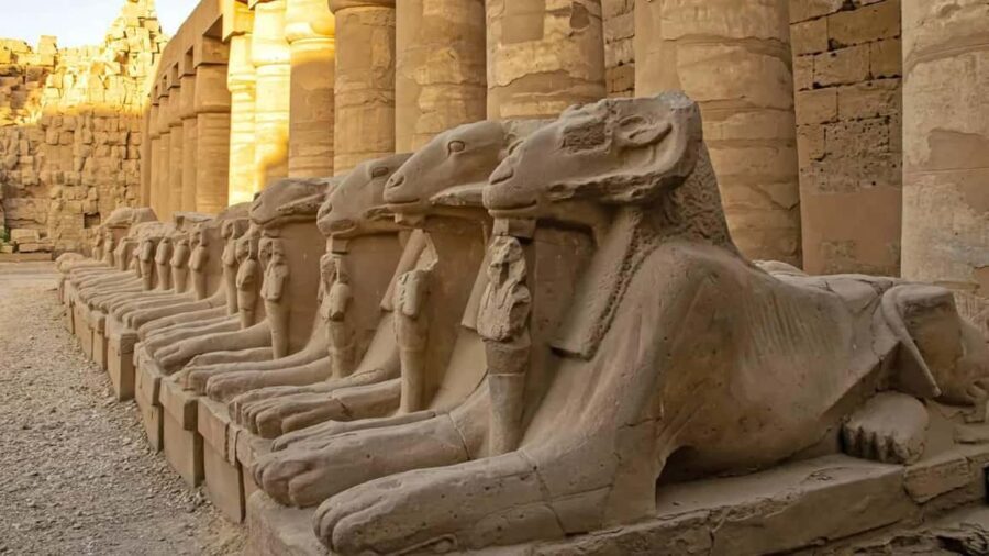 2 Day in Luxor tours - Practical Considerations and Tips