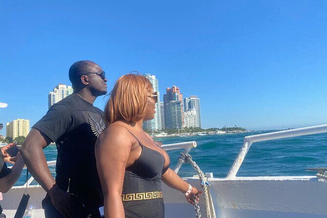 2-Day Key West and Miami South Beach Tour - Day 2: Miami from a New Perspective