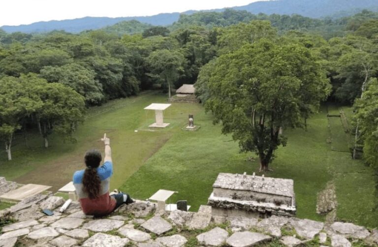 2 Day Lacandon Jungle, the Lost City and Bonampak Ruins - What’s Included and What’s Not