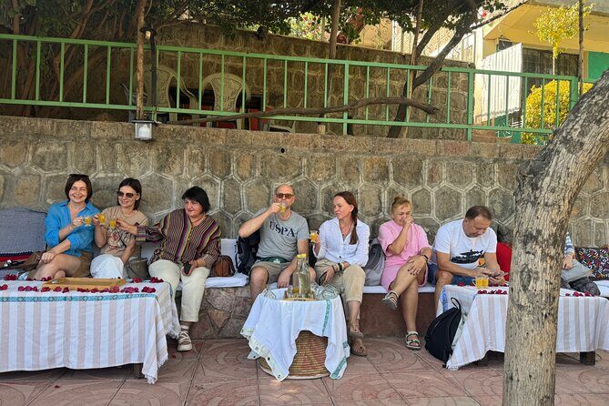 2 Day Lalibela Tours - What to Expect on Day 1: The Beginning of Your Lalibela Adventure