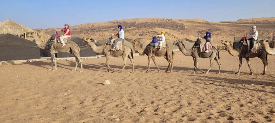 2-Day Luxury Excursion from Marrakech to the Zagora Desert - The Value of This Experience